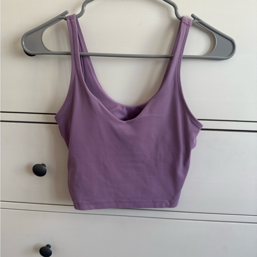 Lululemon Align Tank Too